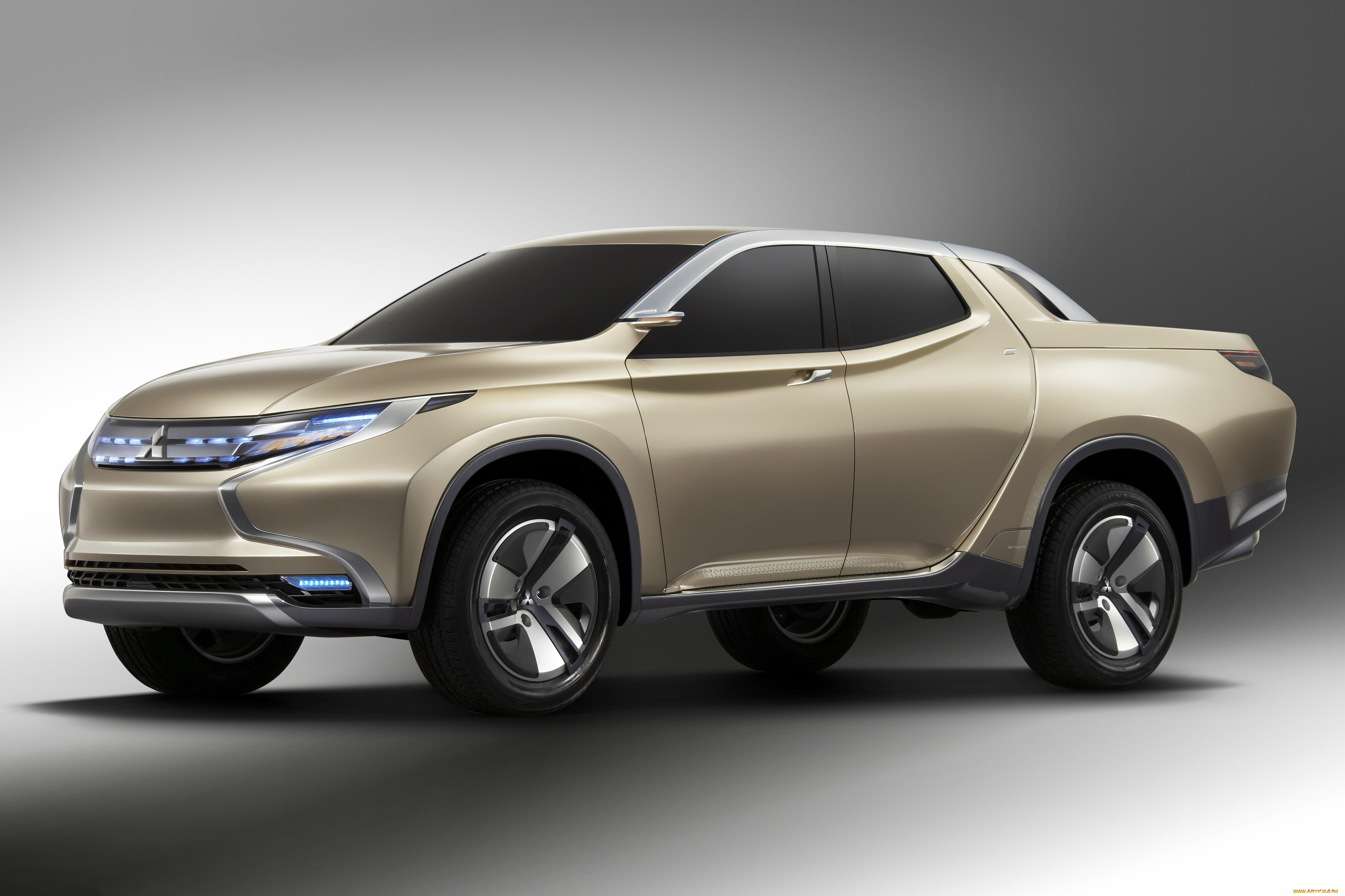 , mitsubishi